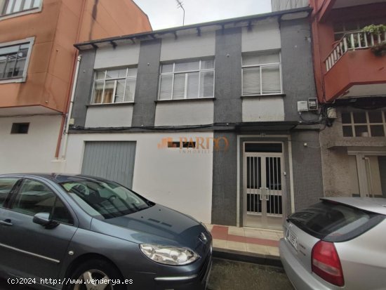 Casa en venta en Narón (La Coruña)