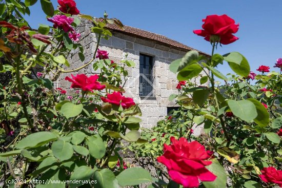 Finca en venta en Beade (Orense)