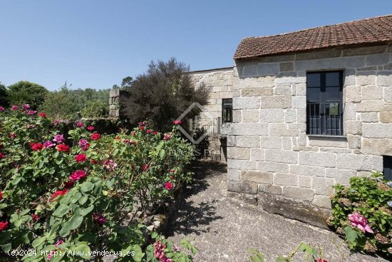 Finca en venta en Beade (Orense)