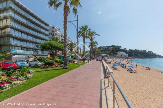 Apartamento en venta a estrenar en Lloret de Mar (Girona)