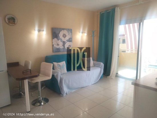 Apartamento en venta en Arona (Tenerife)