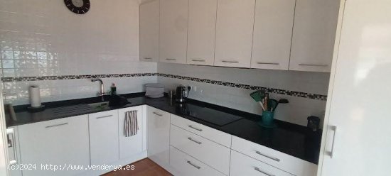 Dúplex en venta en Cuevas del Almanzora (Almería)