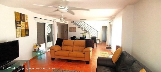 Dúplex en venta en Cuevas del Almanzora (Almería)