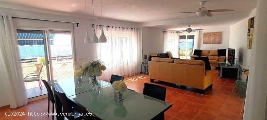 Dúplex en venta en Cuevas del Almanzora (Almería)