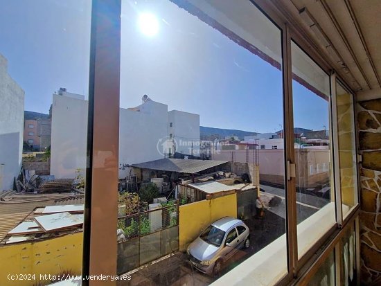 Edificio en venta en Guía de Isora (Tenerife)