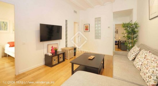 Apartamento en venta en Barcelona (Barcelona)