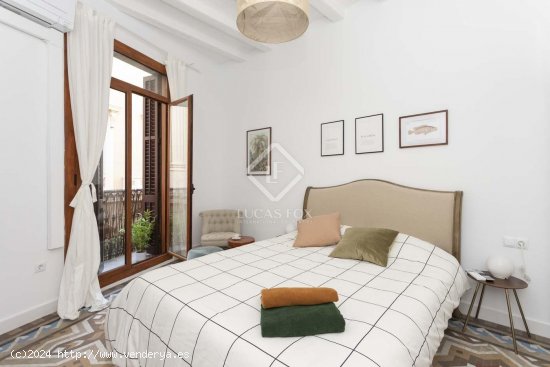  Apartamento en venta en Barcelona (Barcelona) 