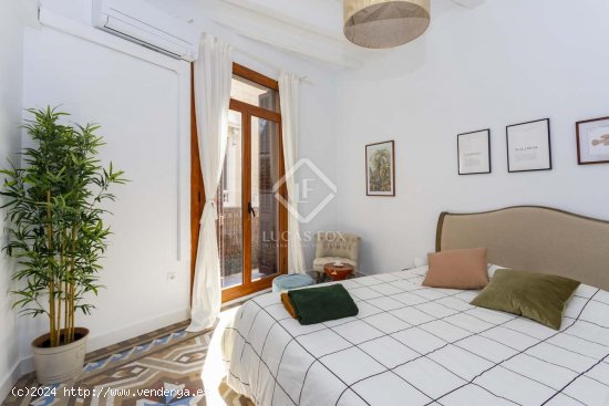 Apartamento en venta en Barcelona (Barcelona)