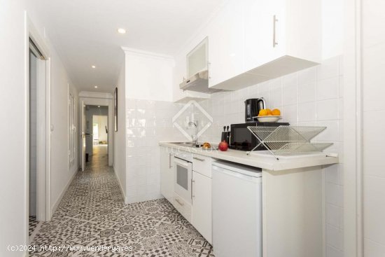 Apartamento en venta en Barcelona (Barcelona)