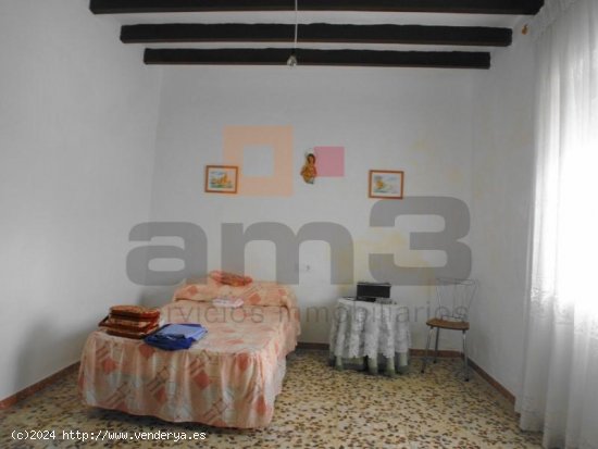 Casa en venta en Sorbas (Almería)