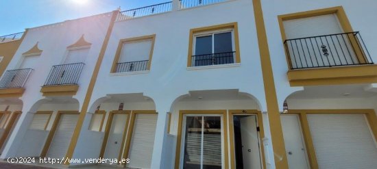 Casa en alquiler en Los Alcázares (Murcia)