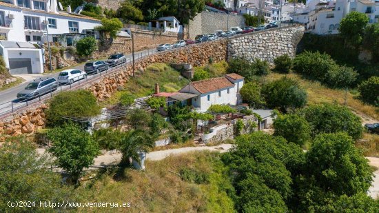 Finca en venta en Mijas (Málaga)