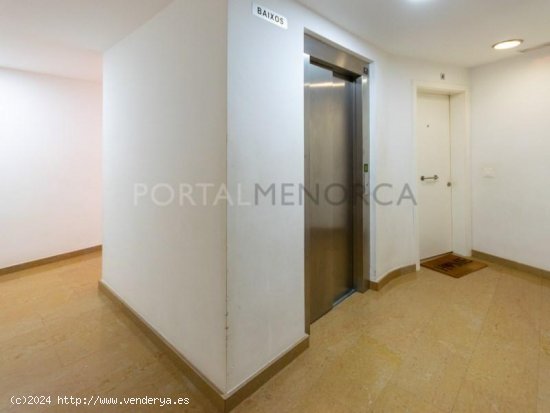 Piso en venta en Es Mercadal (Baleares)