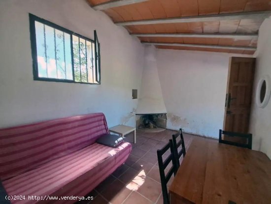 Finca en venta en La Fresneda (Teruel)