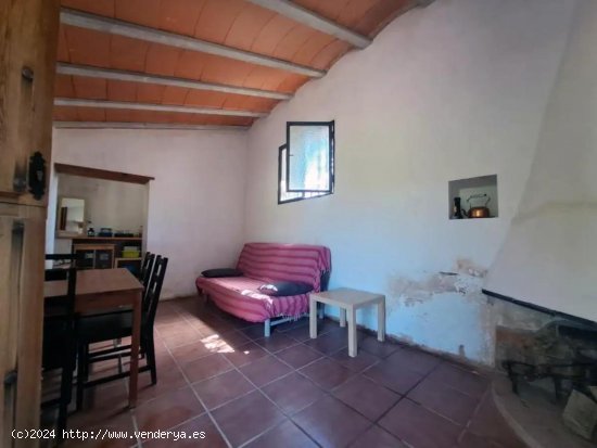 Finca en venta en La Fresneda (Teruel)