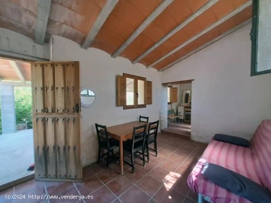 Finca en venta en La Fresneda (Teruel)