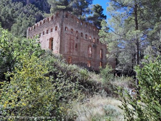 Finca en venta en Valderrobres (Teruel)