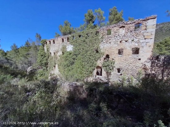 Finca en venta en Valderrobres (Teruel)