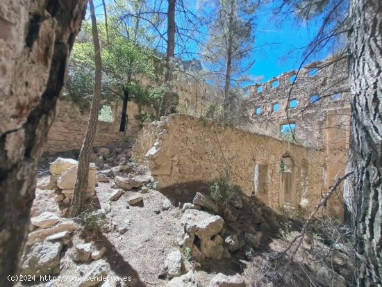 Finca en venta en Valderrobres (Teruel)