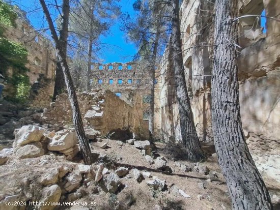 Finca en venta en Valderrobres (Teruel)