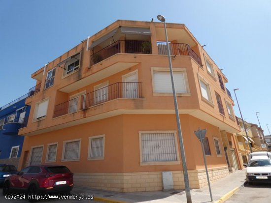  Apartamento en venta en Algorfa (Alicante) 