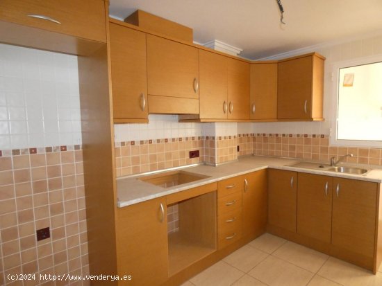 Apartamento en venta en Algorfa (Alicante)