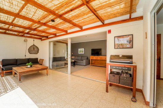 Bungalow en venta en San Bartolomé de Tirajana (Las Palmas)