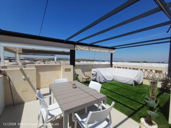 Villa en venta en Benijófar (Alicante)