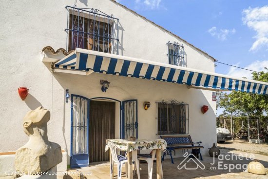 Finca en venta en Ulldecona (Tarragona)