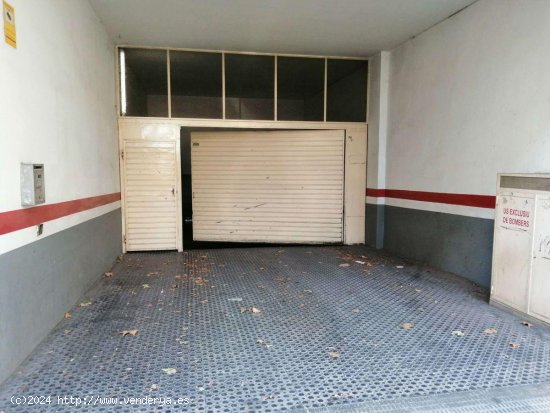  Garaje en venta en Reus (Tarragona) 