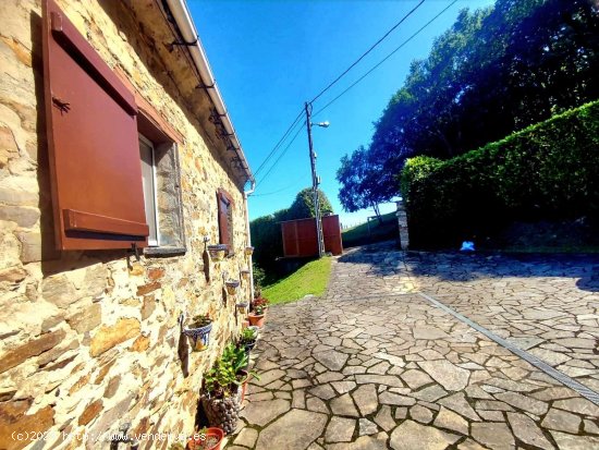 Casa en venta en Tapia de Casariego (Asturias)