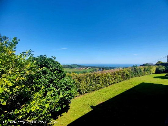 Casa en venta en Tapia de Casariego (Asturias)