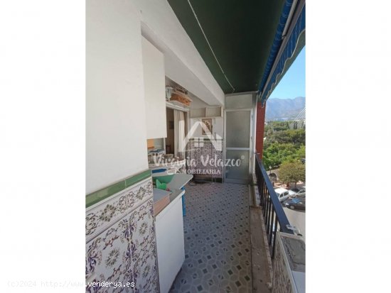 Piso en venta en Marbella (Málaga)