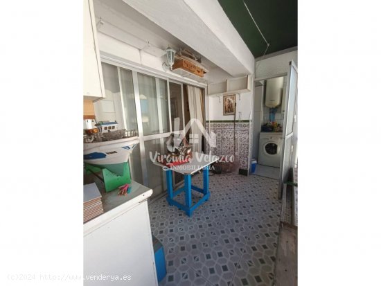 Piso en venta en Marbella (Málaga)