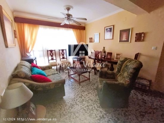 Piso en venta en Marbella (Málaga)