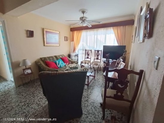 Piso en venta en Marbella (Málaga)