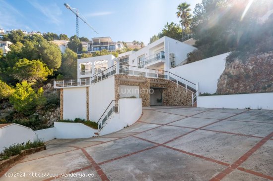 Casa en alquiler en Altea (Alicante)