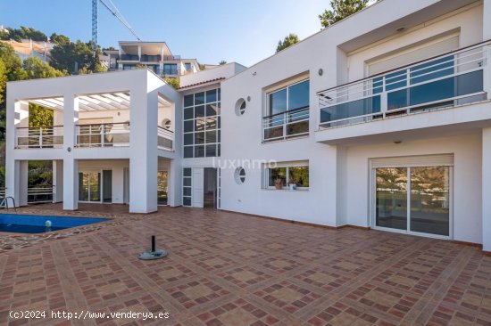 Casa en alquiler en Altea (Alicante)