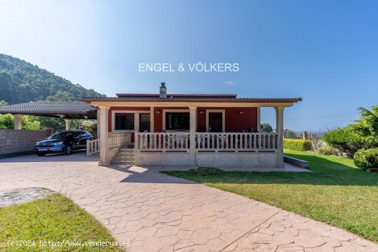 Casa en venta en Oia (Pontevedra)