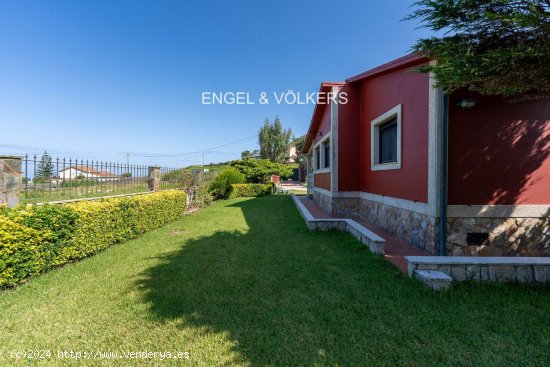 Casa en venta en Oia (Pontevedra)