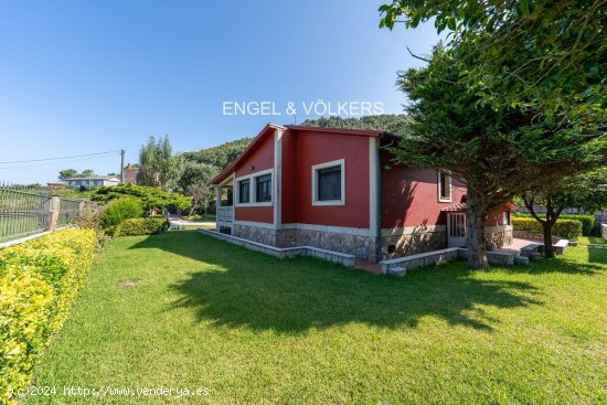 Casa en venta en Oia (Pontevedra)