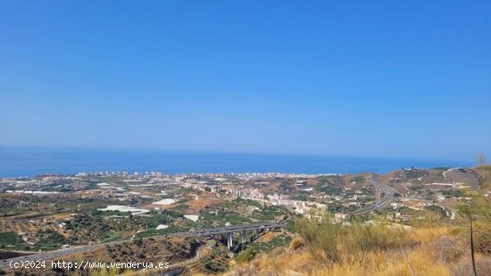 Villa en venta en Torrox (Málaga)