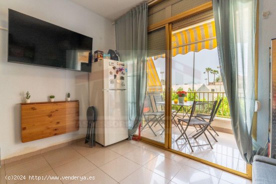 Apartamento en venta en Cambrils (Tarragona)