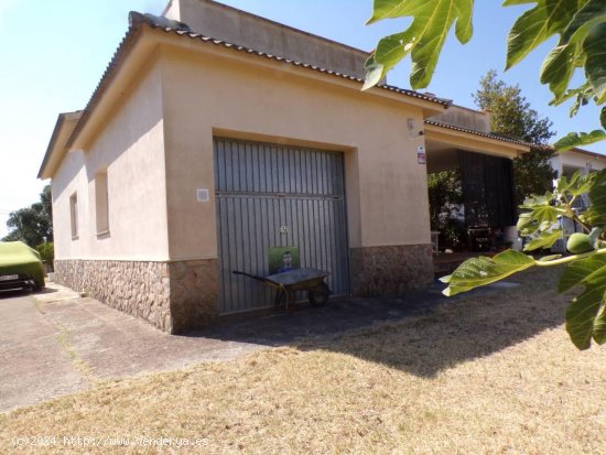 Casa en venta en Fogars de la Selva (Barcelona)