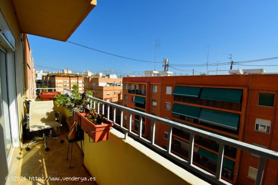 Apartamento en venta en Valencia (Valencia)