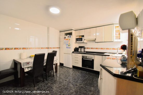 Apartamento en venta en Valencia (Valencia)