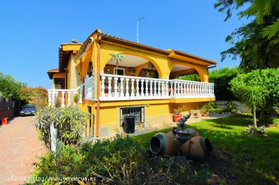 Villa en venta en Turís (Valencia)