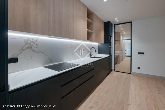 Apartamento en venta en Madrid (Madrid)