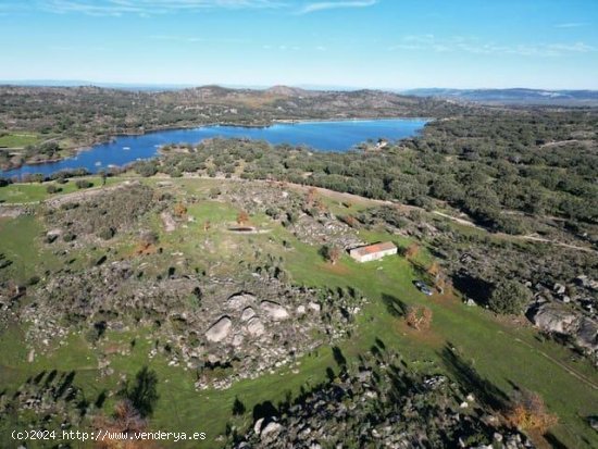  Finca en venta en Valencia de Alcántara (Cáceres) 