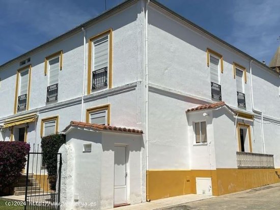  Villa en venta en Herguijuela (Cáceres) 